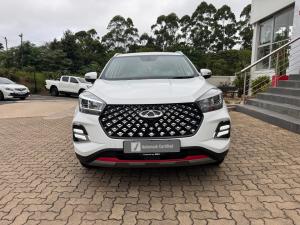 Chery Tiggo 4 Pro 1.5 LiT auto - Image 4