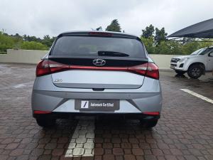 Hyundai i20 1.4 Fluid auto - Image 5