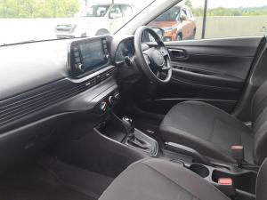 Hyundai i20 1.4 Fluid auto - Image 7