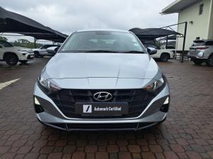 Hyundai i20 1.4 Fluid auto - Image 4