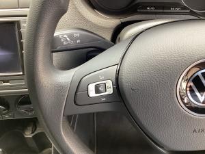 Volkswagen Polo Vivo hatch 1.6 Comfortline auto - Image 9