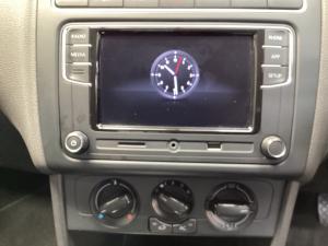 Volkswagen Polo Vivo hatch 1.6 Comfortline auto - Image 13