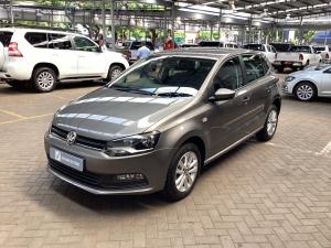 Volkswagen Polo Vivo hatch 1.6 Comfortline auto - Image 23