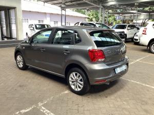 Volkswagen Polo Vivo hatch 1.6 Comfortline auto - Image 24