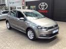 Thumbnail Volkswagen Polo Vivo hatch 1.6 Comfortline auto