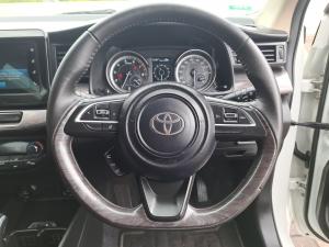Toyota Rumion 1.5 TX auto - Image 8