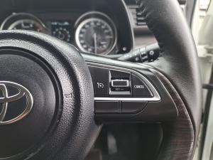 Toyota Rumion 1.5 TX auto - Image 10