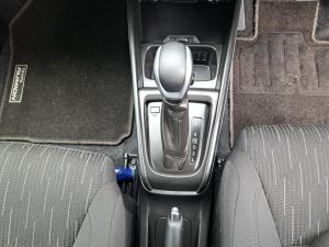 Toyota Rumion 1.5 TX auto - Image 12