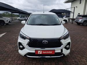 Toyota Rumion 1.5 TX auto - Image 4