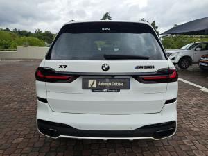 BMW X7 M50i - Image 5