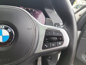 BMW X7 M50i - Image 10