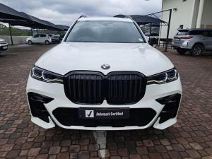 BMW X7 M50i - Image 4