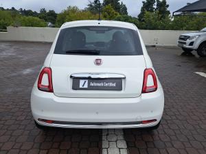 Fiat 500 TwinAir Dolcevita - Image 5