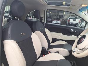 Fiat 500 TwinAir Dolcevita - Image 16