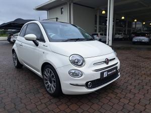 Fiat 500 TwinAir Dolcevita - Image 1