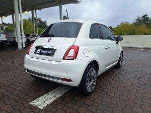 Fiat 500 TwinAir Dolcevita - Image 2