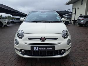 Fiat 500 TwinAir Dolcevita - Image 4