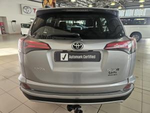 Toyota RAV4 2.0 GX auto - Image 5