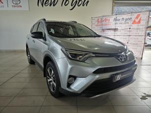 Toyota RAV4 2.0 GX auto - Image 1