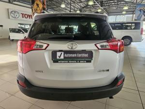 Toyota RAV4 2.0 GX auto - Image 5