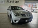Thumbnail Toyota RAV4 2.0 GX auto