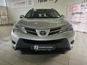 Toyota RAV4 2.0 GX auto - Image 4