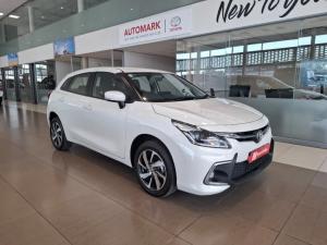 Toyota Starlet 1.5 Xs - Image 1