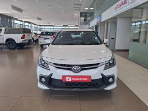 Toyota Starlet 1.5 Xs - Image 4