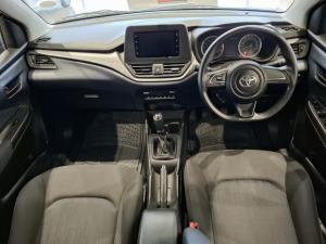 Toyota Starlet 1.5 Xs - Image 6