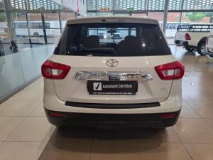 Toyota Urban Cruiser 1.5 Xs automatic - Image 5