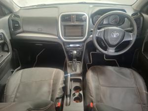 Toyota Urban Cruiser 1.5 Xs automatic - Image 6