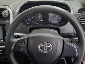 Toyota Urban Cruiser 1.5 Xs automatic - Image 8