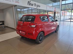 Toyota Vitz 1.0 XR - Image 2