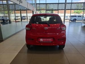 Toyota Vitz 1.0 XR - Image 4