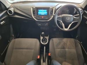 Toyota Vitz 1.0 XR - Image 5