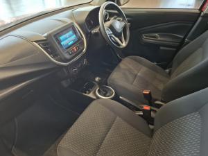 Toyota Vitz 1.0 XR - Image 6