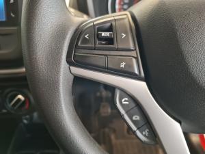 Toyota Vitz 1.0 XR - Image 8