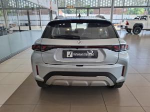 Suzuki Fronx 1.5 GL - Image 5