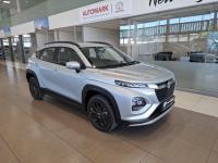 Thumbnail Suzuki Fronx 1.5 GL automatic