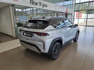 Suzuki Fronx 1.5 GL automatic - Image 2