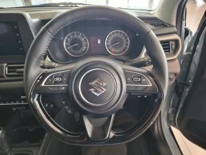 Suzuki Fronx 1.5 GL automatic - Image 8