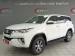 Toyota Fortuner 2.4GD-6 Raised Body - Thumbnail 10