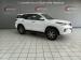 Toyota Fortuner 2.4GD-6 Raised Body - Thumbnail 1