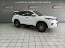 Thumbnail Toyota Fortuner 2.4GD-6 Raised Body