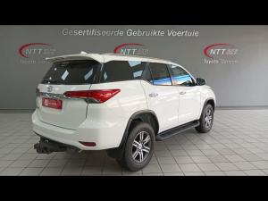 Toyota Fortuner 2.4GD-6 Raised Body - Image 2