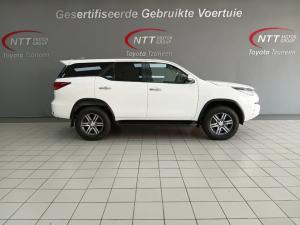 Toyota Fortuner 2.4GD-6 Raised Body - Image 3