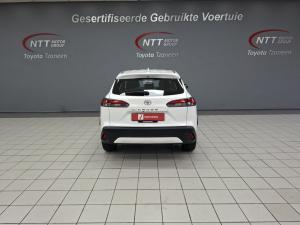 Toyota Fortuner 2.4GD-6 Raised Body - Image 5