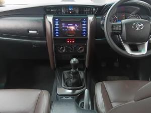 Toyota Fortuner 2.4GD-6 Raised Body - Image 6