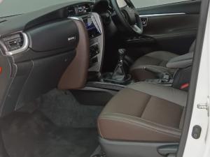 Toyota Fortuner 2.4GD-6 Raised Body - Image 7