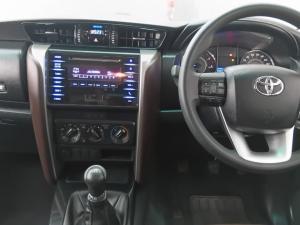 Toyota Fortuner 2.4GD-6 Raised Body - Image 8